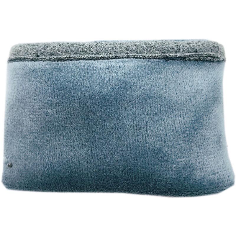 Handschoenen Winter Dames Touch Screen De Fluwelen Verdikte Pols Mode Roze Grijze Meer Blauw Handschoenen Dames Lederen Winter wa