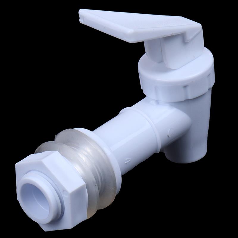 Botella de vino de cristal, grifo de plástico, jarra, barril de vino, tanque de agua, filtro, válvula de vino, dispensador de agua, grifo con interruptor