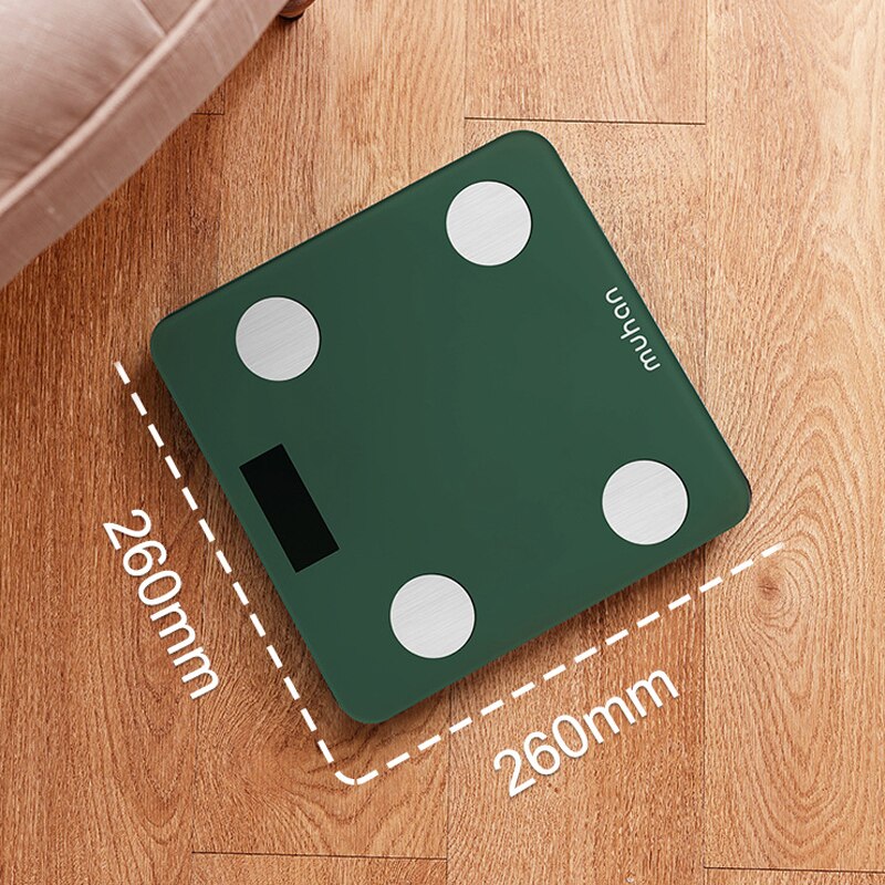 Electronic Weight Scale Bathroom scalesPrecision Weight Scale Weighing tool Weight Scale Household Body Scale весы напольные