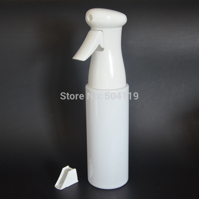 Professionele Spray Flessen Salon Kapper Haar Hydraterende Verstuiver Hervulbare Fles Gereedschap Water Sproeier Voor Kappers