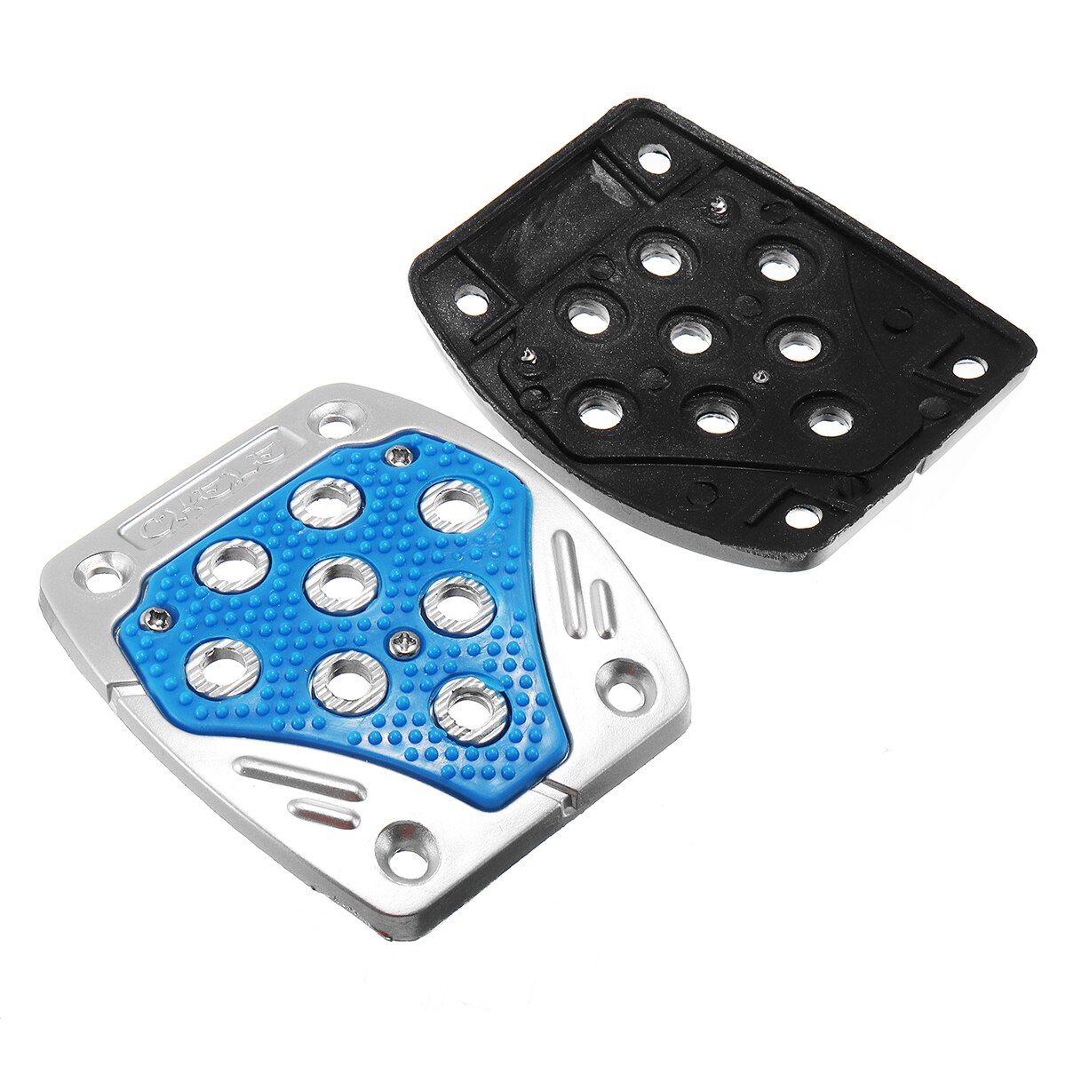 Auto Brandstof Gaspedaal Voor Citroen C3 C4 LHD Auto-accessoires