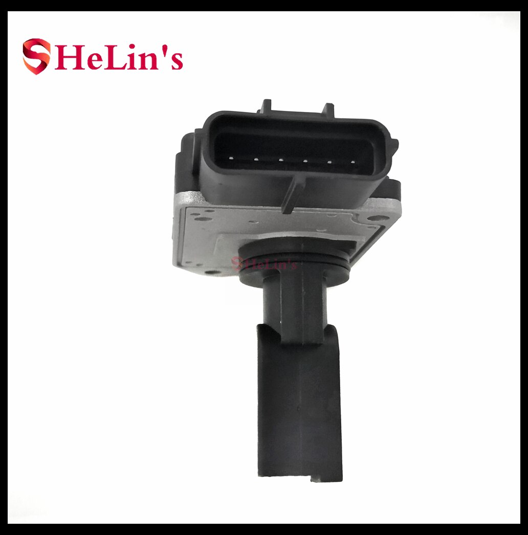 Sensor MAF de flujo de aire masivo 3L3U-12B579-AA, 3L3Z-12B579-AB, para Ford F-250, F-350, F-450, Super Duty, excursión 5,4 L, 6,0 L, 6,8 l, 7,3 L