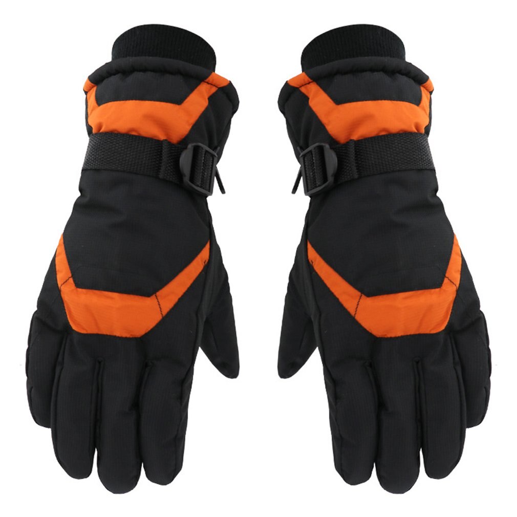 Winter Handschuhe herren Handschuhe Winter Kalt Wasserdichte Verdickung Samt Handschuhe