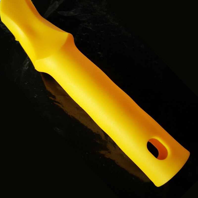 7inch 9inch Spiked Roller 18cm 23cm Spike Roller for Epoxy Floor Paint Tool Plastic Roller Self-leveling Roller