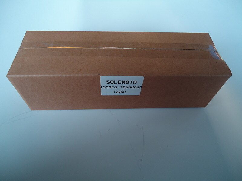 1g925-60011 1503es-12a5uc4s 12v, 1503es-24a5uc4s 24v combustível desligado parar solenóide para kubota bobcat