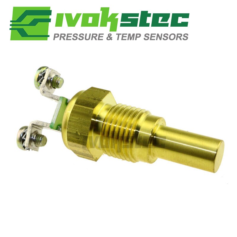 Sensor de alta resistencia para excavadora, emisor de temperatura del agua para oruga CAT E3320B E320C 297-9314 51-7578 297 9314 34390-00800