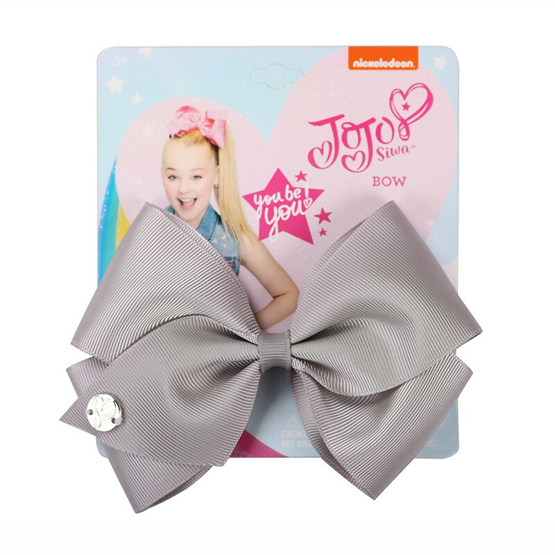 35 couleurs 5 pouces arcs pince à cheveux chapeaux cheveux arc pour bébé enfants filles à la main ruban nœud papillon cheveux accessoires