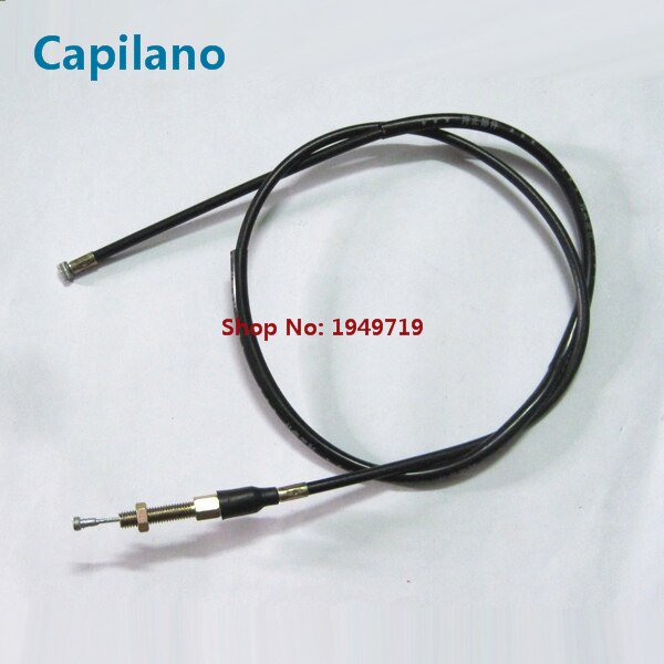motorcycle / scooter AX100 clutch cable line for Suzuki 100cc AX 100 transmission parts