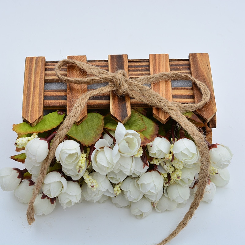 5mm/10mm 10yards Braid Hemp Lace DIY Jute Rope Natural Linen Ribbon Thread DIY Handmade Craft Material