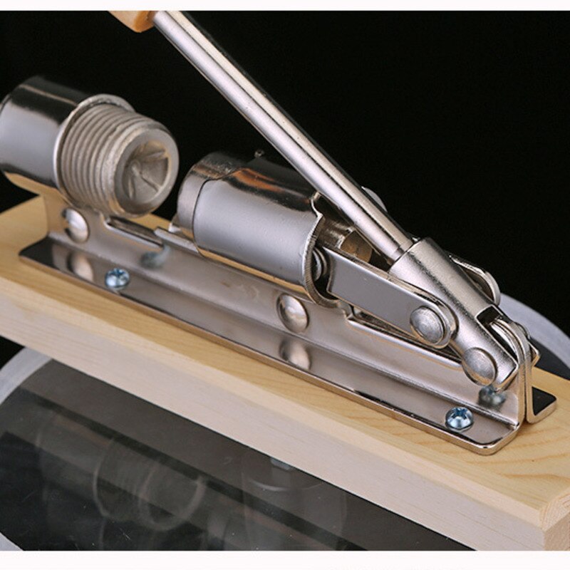 Notenkraker Kraken Amandel Klem Noten Hazelnoot Hazelnoot Pecan Zware Walnoot Biscuit Hazelnoot Maker Keuken Klem Tool