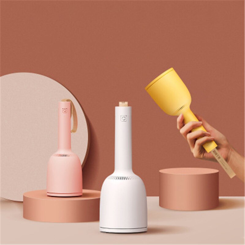 Mini Desktop Vacuum Cleaner Portable USB Charging Handheld Vacuum Cleaner Wireless Sweeping Tools Limpieza Hogar