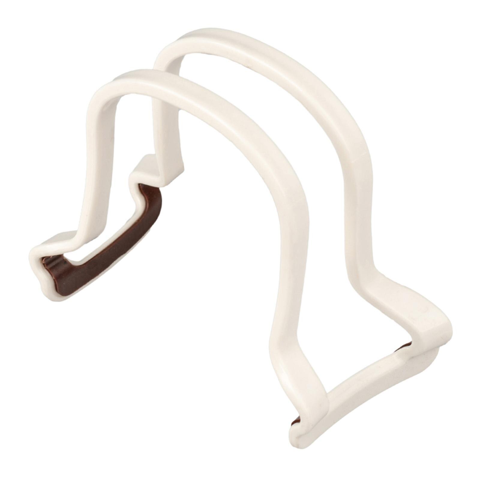 ABS skrzypce łuk wyprostuj kolimator przewodnik narzędzie pomoc dydaktyczna praktyka: biały