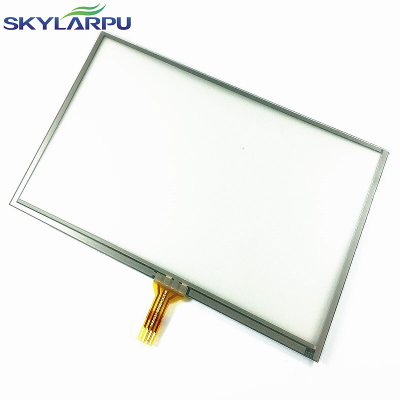 Skylarpu 5 & #39 ;& #39 ;zoll-touchscreen für  a050 fw 02 a050 fw 03 at050 tn 34 v.1 gps touchscreen-digitizer-panel-ersatz 120mm*73mm