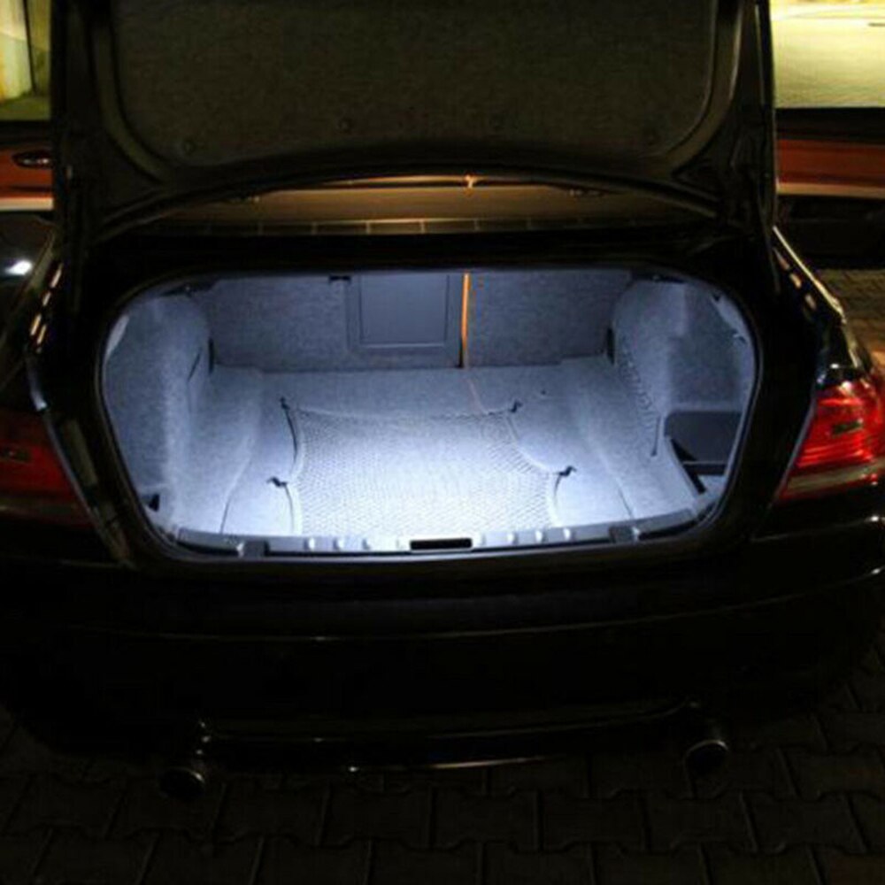 Phare intérieur de voiture pour BMW série 5 | M5 E60 E61 2004 21 pièces