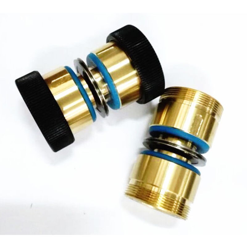 Piezas EDM, conjunto de rodillo de polea de rueda guía 261(OD30 * l64 mm) para máquina de corte de alambre CNC EDM