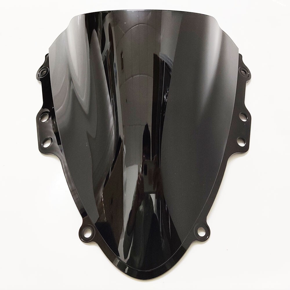 Voor 2004 2005 Suzuki GSX-R600 GSXR600 GSX-R750 GSXR750 Gsxr GSX-R 600 750 K4 K5 Motorfiets Voorruit Voorruit Screen Zwart: Black