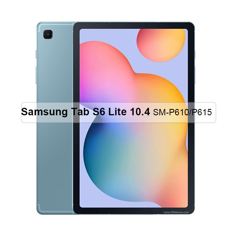 Papier Touch Film Voor Samsung Tab S3 S4 S5e S6 Lite S7 Plus 9.7 10.5 11 12.4 Screen Protector Voor tab Een A7 8.0 8.4 10.1 10.4 10.5: Tab S6 Lite P610