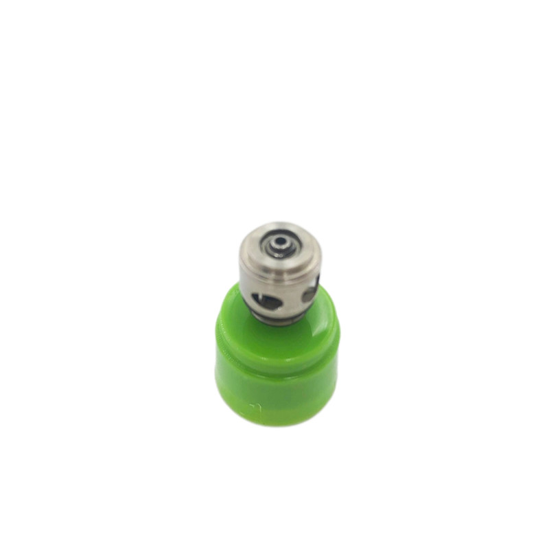 Cartucho de turbina NSK SX-SU03, pieza de mano LED Dynal, buena , 2 piezas x, para NSK Pana Max Plus, s-max M600L M600: SX-MU03