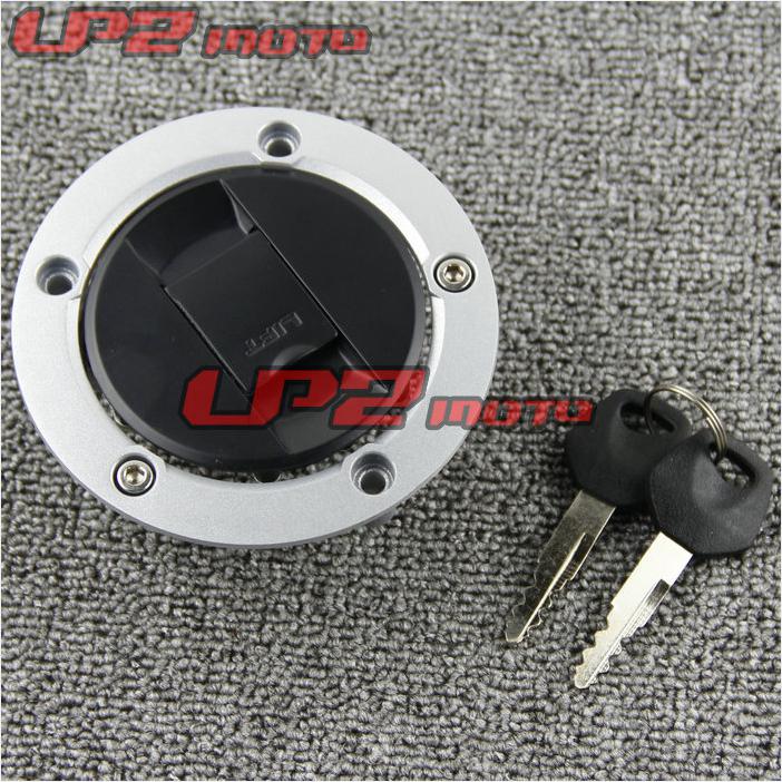Fuel Gas Tank Cap for Suzuki GSF650 Bandit 650 2005 Suzuki GSF 1200 Bandit 2006 GSF 1250 Bandit 2007 GSX650