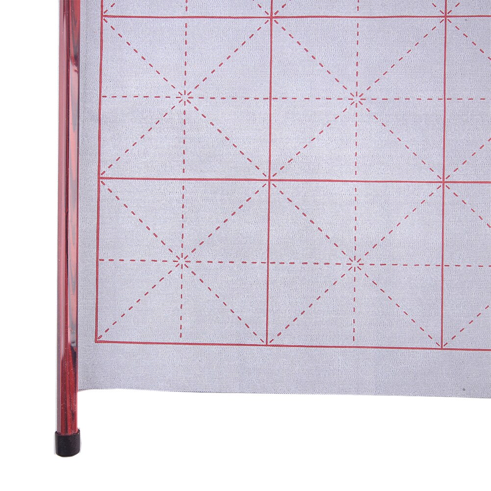 Chinese Calligraphy Oxford Water Writing Cloth Practice Ink Easy Use Reusable Washable Magic Fabric Painting Antiquity Thicken