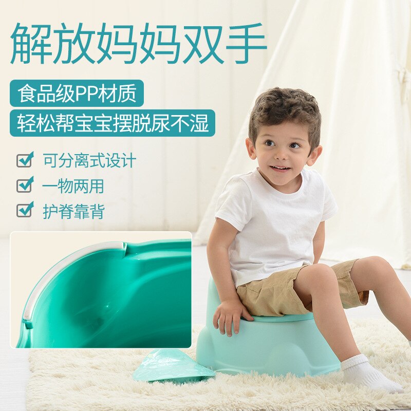 Multifunction Soft Baby Potty Plastic Road Pot Infant Potty Training Cute Baby Toilet Safe Kid Potty Trainer Seat Chair Boy Girl