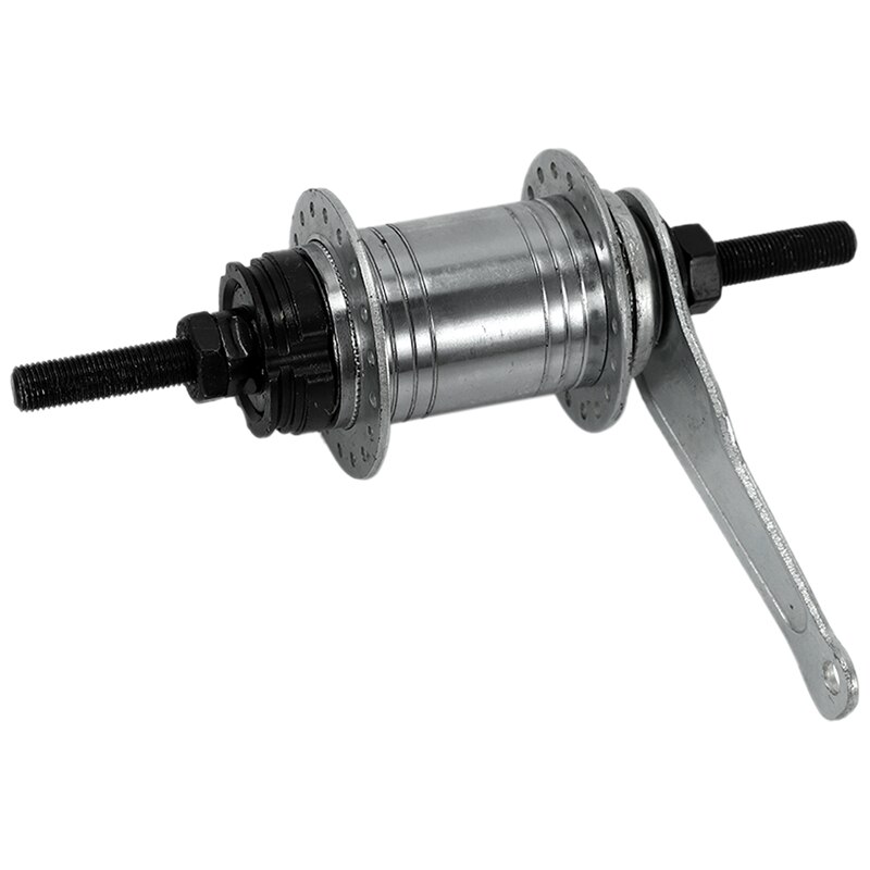 Dead Speed Reverse Brake Hub Bicycle Dead Speed Mountain Bike Reverse Brake Hub Reverse Pedal