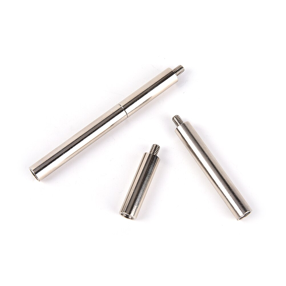 1 Set Staven Extender Brancard Staven, Pro Extender Vergroter Vergroting Proextender Vervanging Accessoire