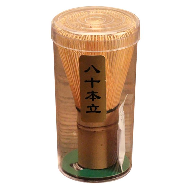 Matcha Garde Bamboe Verslaafd Handleiding Lange Handvat Matcha Stirrer Groene Thee Garde Thee Gereedschappen Accessoires: A