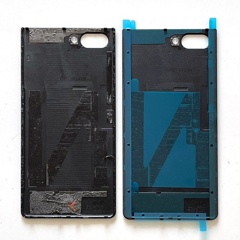Coque de batterie arrière avec autocollant 3M, 4.5 pouces, pour BlackBerry KEY2 LE BBE100-4/5, BBE100/2