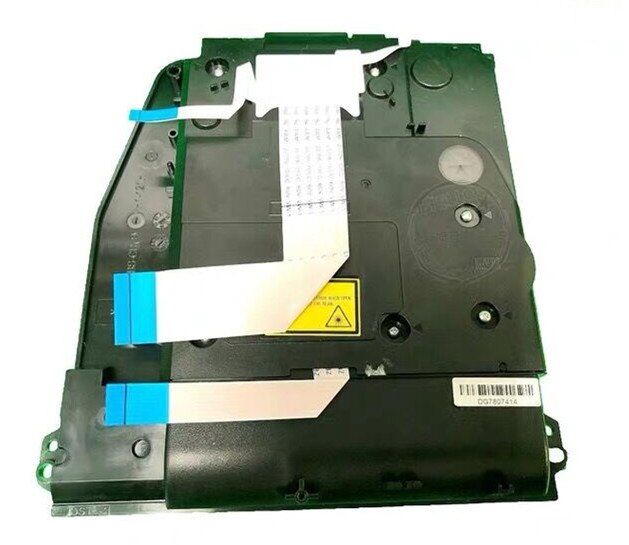 Originele Optische Drive Voor PS4 Slanke CUH 20XX Console Drive Vervanging Voor PS4 CUH-1100 CUH-12XX