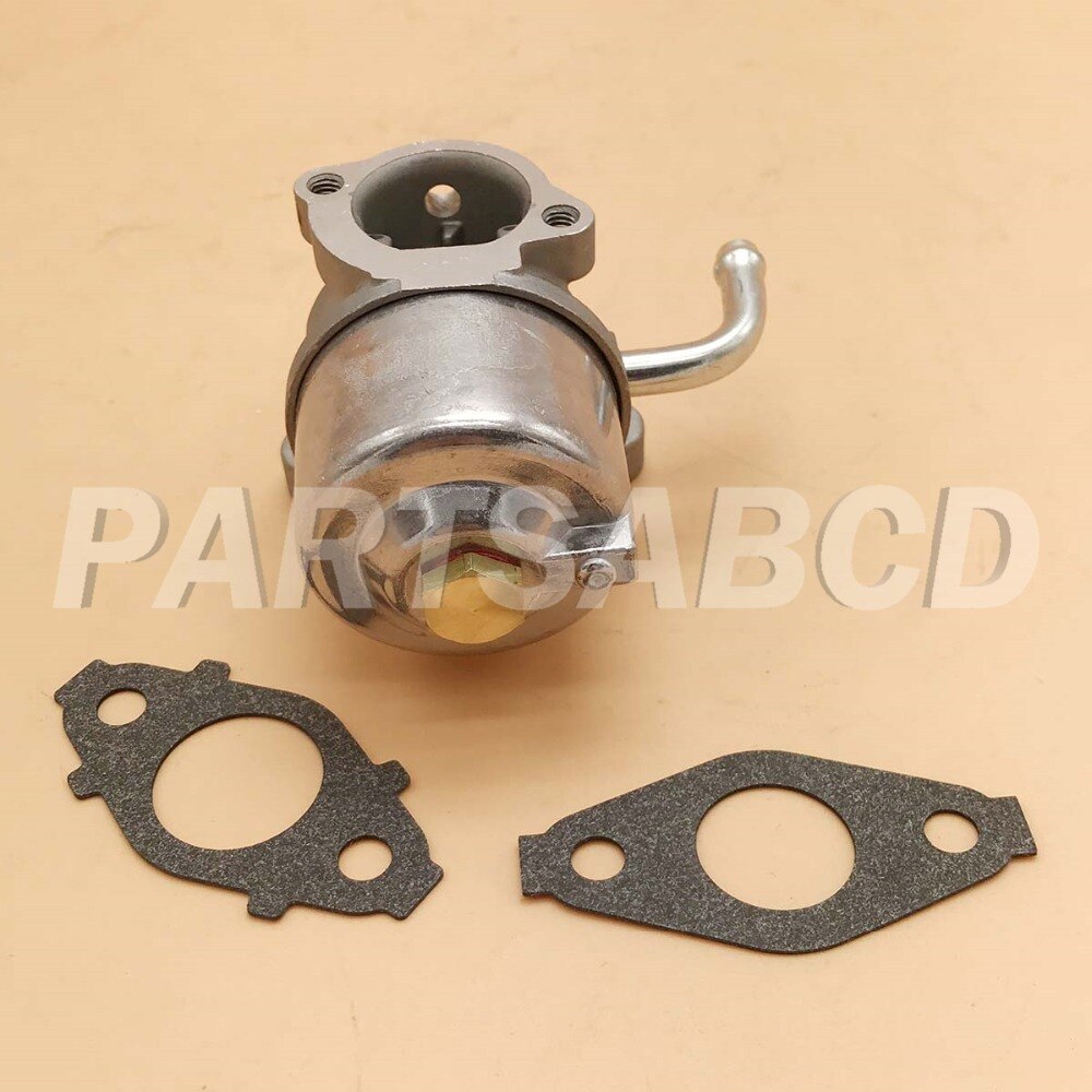Carburetor 594015 for Briggs & Stratton Lawnmower Supersedes 593358