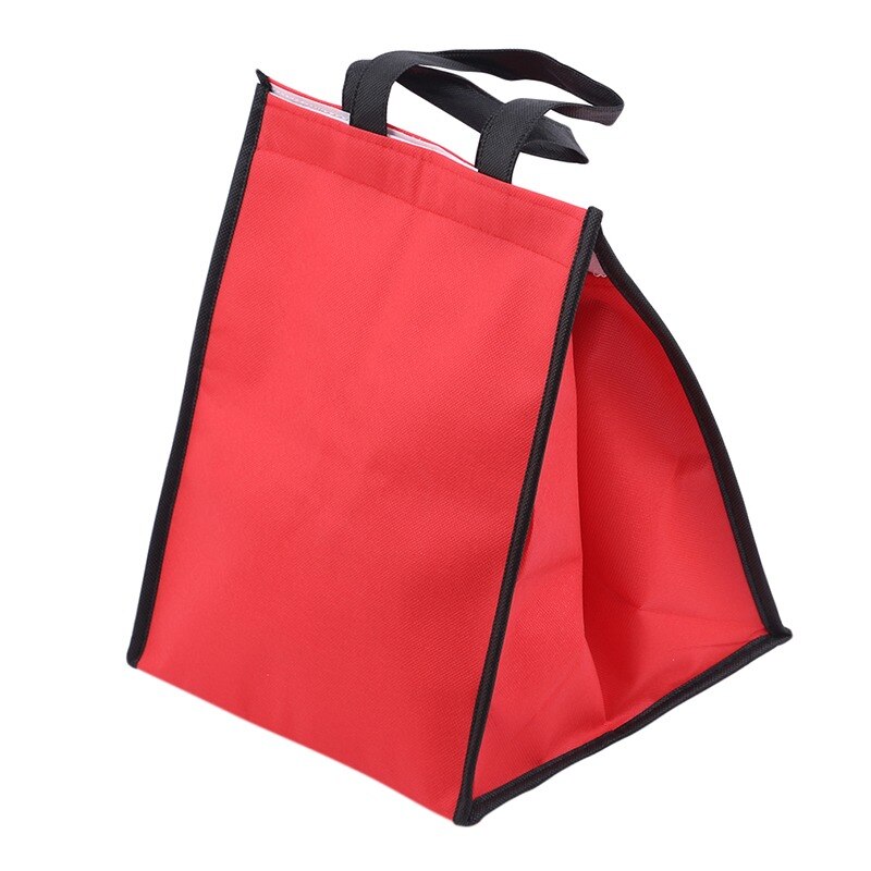 Reise Patchwork PVC Mittagessen Kasten frauen SchöNe Isolierung Kühler Taschen freundlicher Praktische Kleine Tragbare Kühler Taschen: 975160