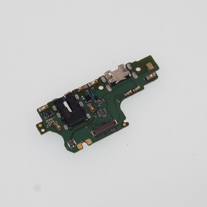 USB Charger Board For Huawei Y9 Repair Parts Charger Board For Y9