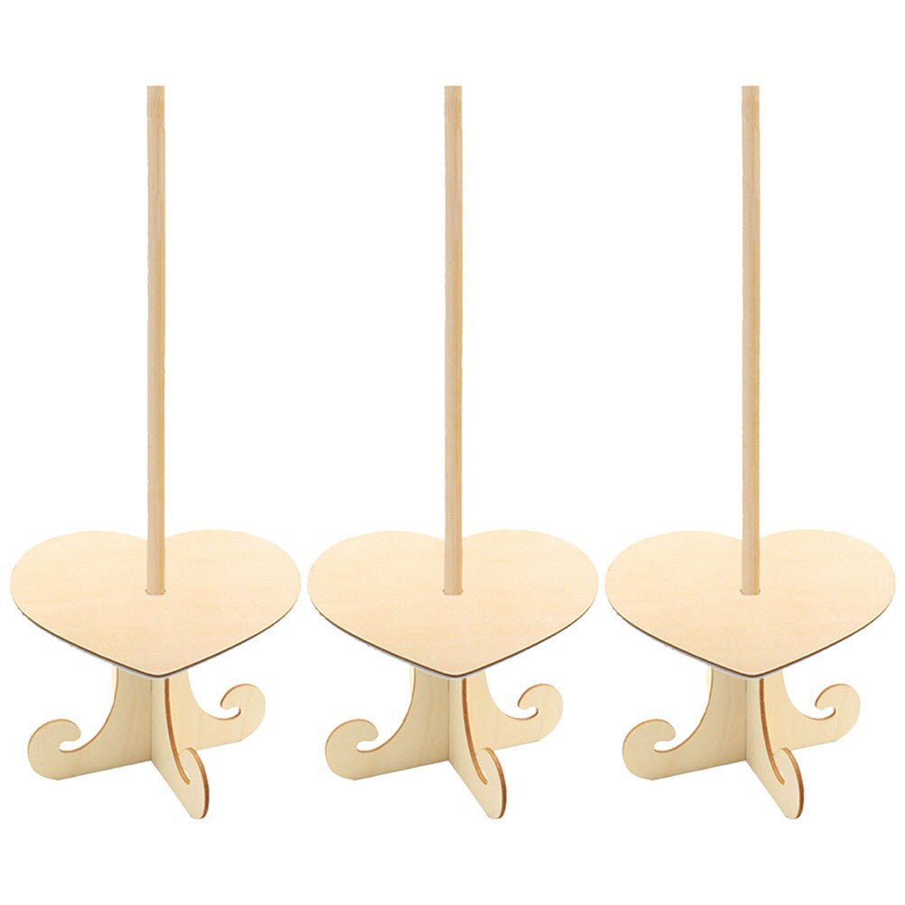 Donut Muur Stand Diy Donut Display Stand Bruiloft Decoratie Baby Shower Dessert Cake Muur Kids Verjaardagsfeestje Decoratie A35: 3