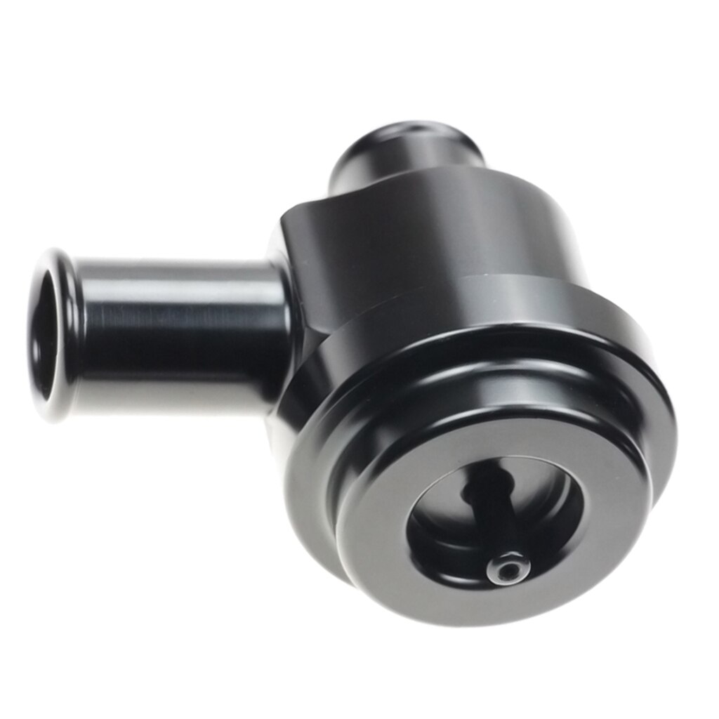 Go Fast Bits Hybrid TMS Dual Port Blow Off Valve Subaru WRX
