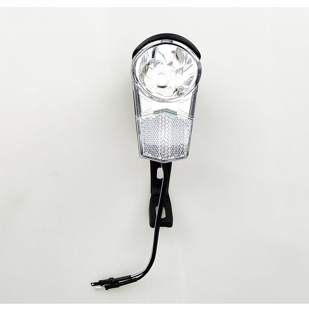 Bafang Hydraulische Rem Sensor Gear Shift Sensor 50Cm Usb Programmeerkabel Front Light Installeren Wrench C965 850C C18 42T Bbshd: Front Light