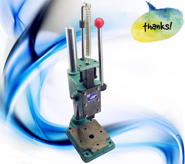 hand tablet press never sell any renewed machines hand press