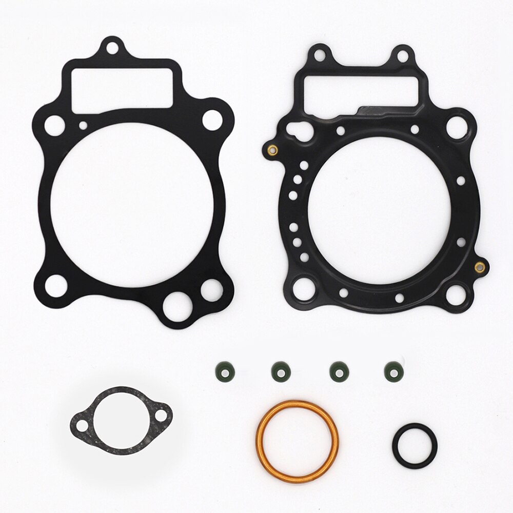 Carbman One Set Complete Gasket Kit For Yamaha YFS200 Blaster 2003-2006 Gasket Kit Engine Set: Default Title