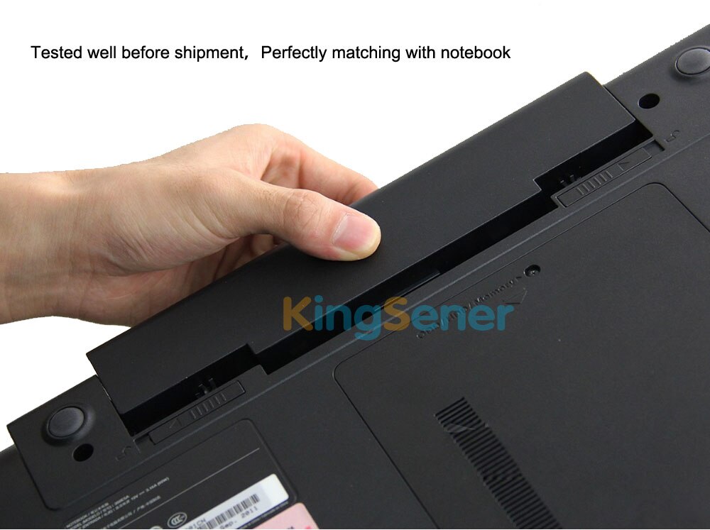 KingSener AA-PB9NC6B Laptop Battery for SAMSUNG R530 R528 R428 R429 R430 R467 R468 R478 AA-PB9NC6W AA-PB9NS6B AA-PB9NS6W