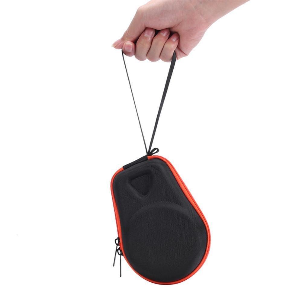Funda rígida de goma EVA para Altavoz Bluetooth MIFA F10, bolsa de almacenaje de transporte con Cable USB, inalámbrica, para exteriores, novedad de