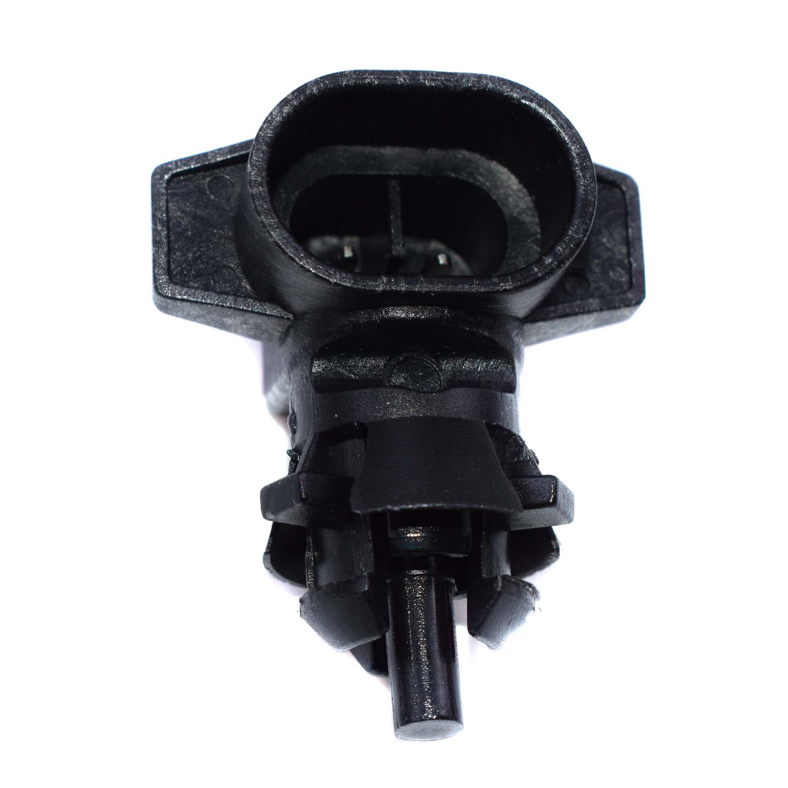 Isans utomhustemperatur temperaturgivare 1236284 9152245 90477289 för opel / vauxhall saab 9-3 1991-1993 & 9-5 1997- >
