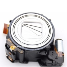 Original Objektiv Zoomen Einheit Für Nikon Coolpix S7000 Digital Kamera Reparatur Teil KEINE CCD goldene