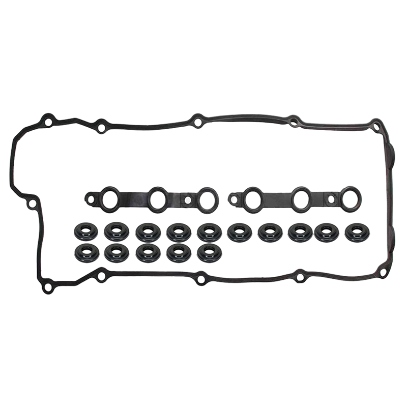 Auto Motor Klep Cilinderkop Schroef Pakking Set 11129070532 11121437395 Voor-Bmw E39 520I 523I 528I 530I M52 m50: Default Title
