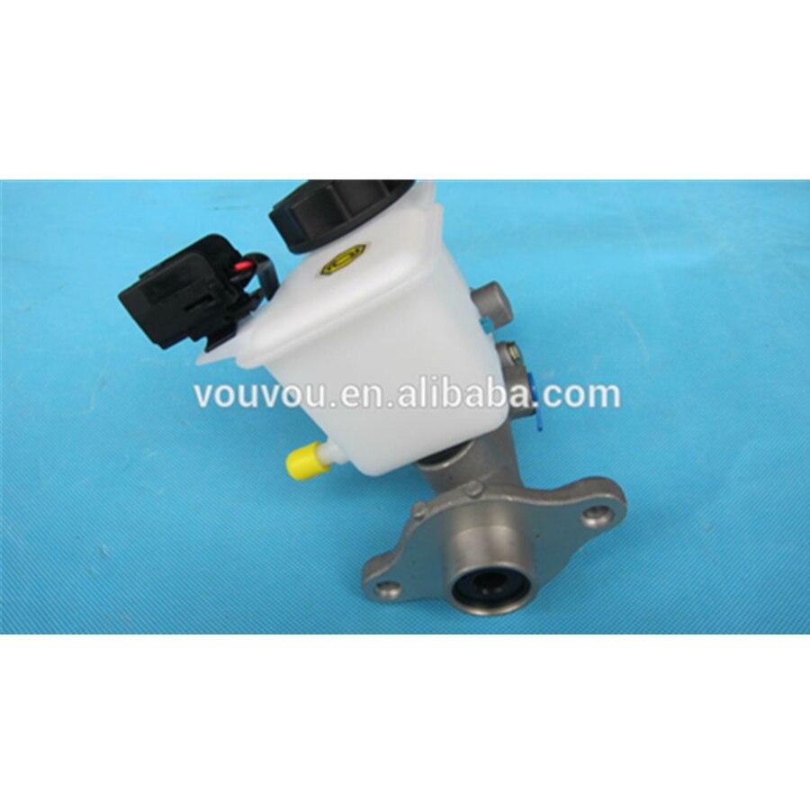 car accessories brake master cylinder for Mazda 323 family 1998 to 2004
