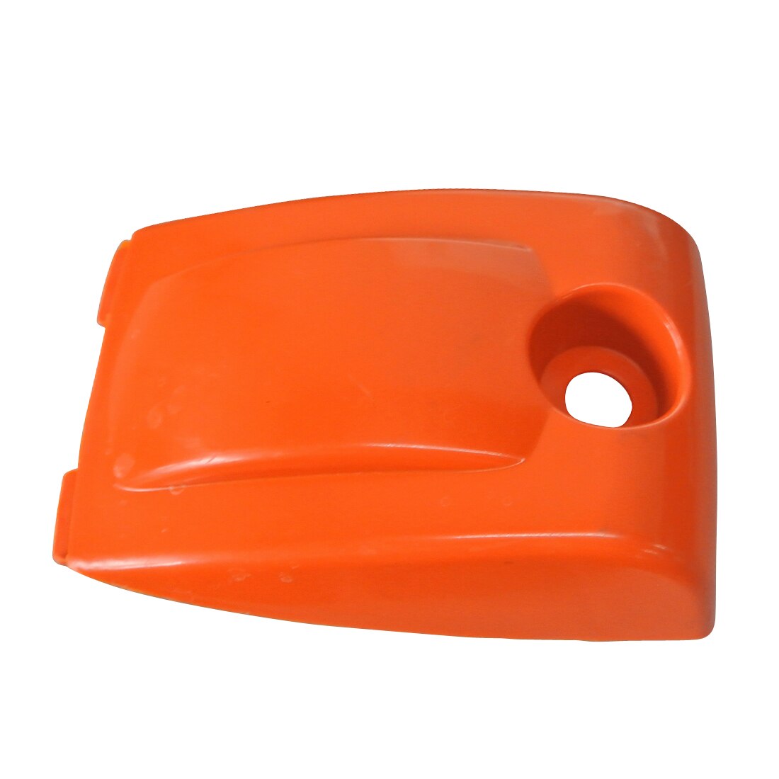 Couvercle de filtre à Air pour tronçonneuse chinoise, couvercle de filtre à Air avec écrou de filtre 4500 5200 45cc 52cc