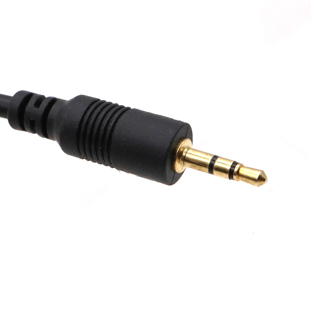 RS‑60E3 Camera Remote Control Shutter Release Cable Cord For