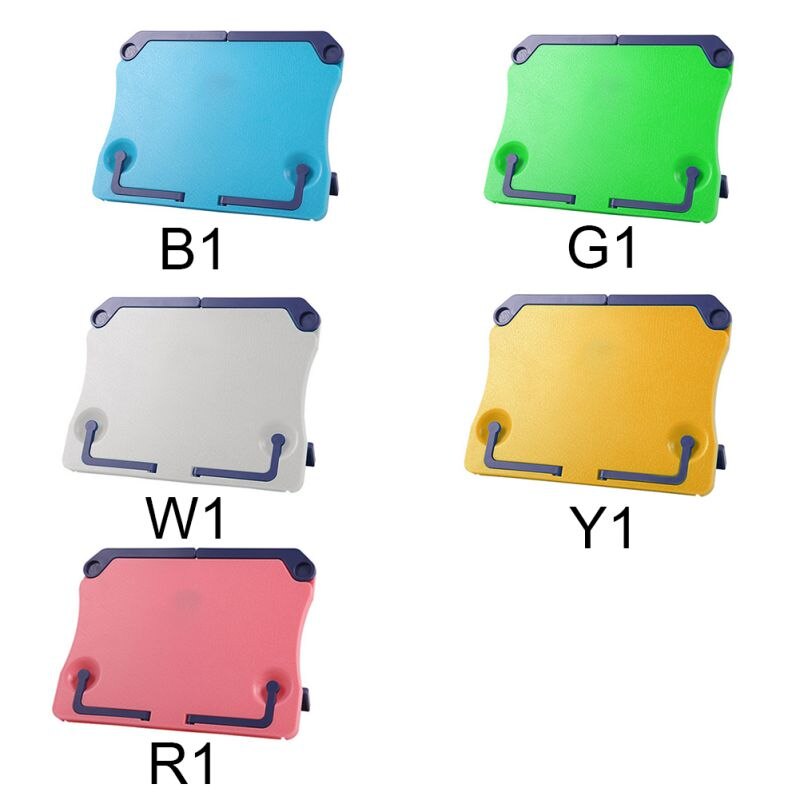 Music Sheet Stands Portable Adjustable Folding Piano Score Book Holder Reading Musical Instruments Accessories