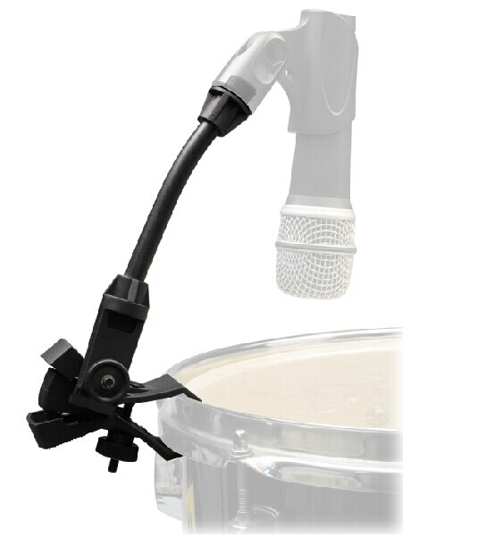 Superlux  hm12d universele microfoonclip drummicrofoonclip