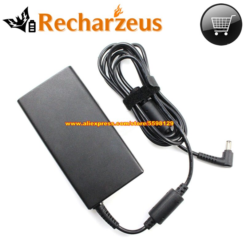 Original 19.5V 7.7A 150W Chicony Power Adaptor A17-150P2A A150A021P Slim Charger For MEDION ERAZER CRAWLER E10 Power Supply