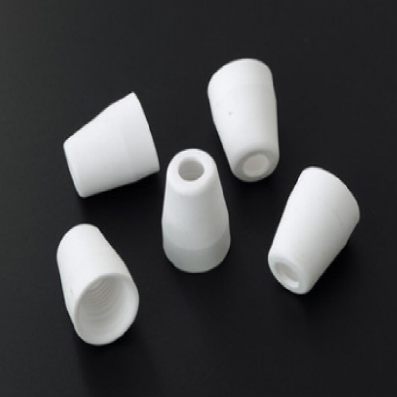 plasma cutter plasma cutting machine accessories LGK-40 nozzle electrode Ceramic cover